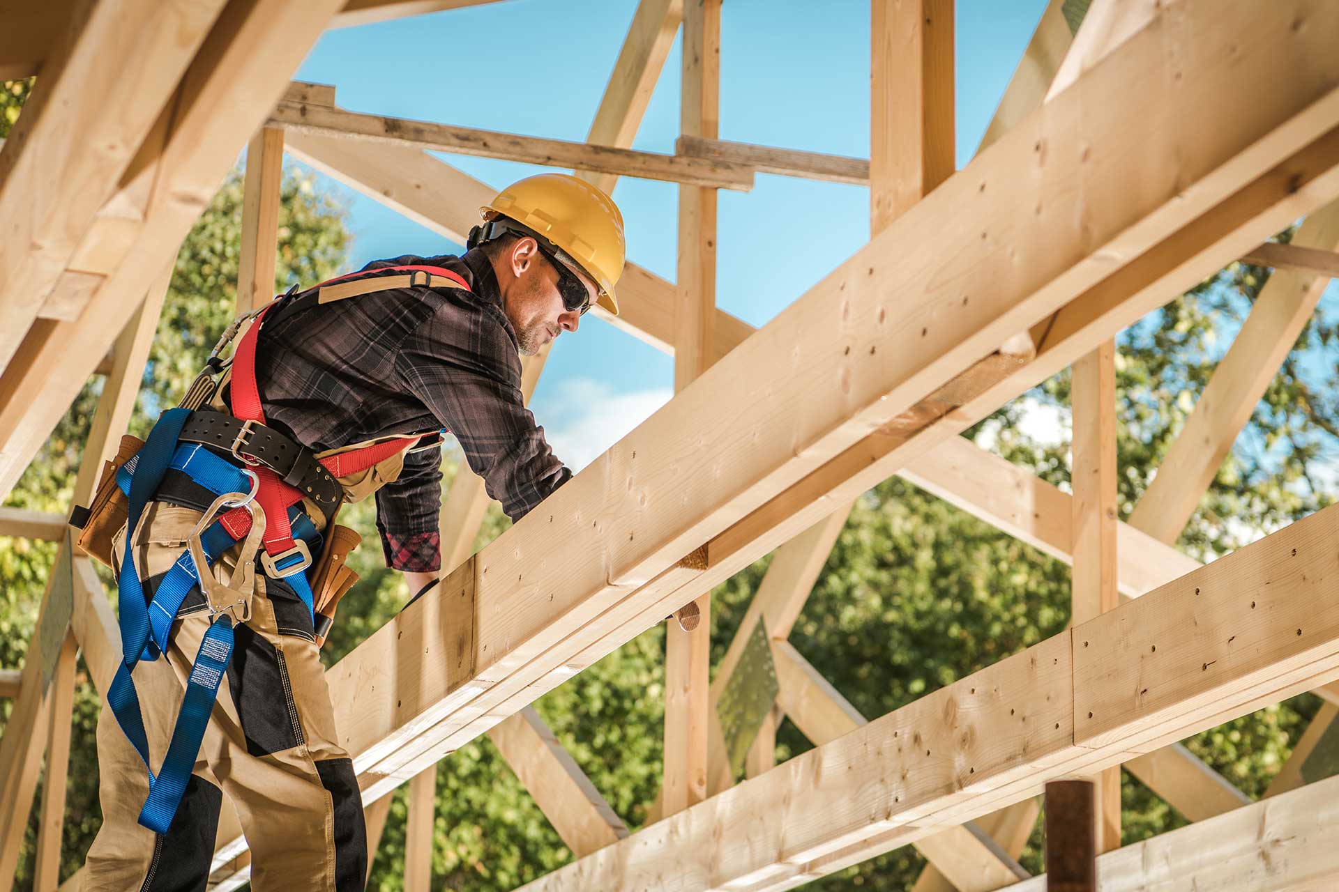 Transform Your Home with Custom Decks and Outdoor Spaces