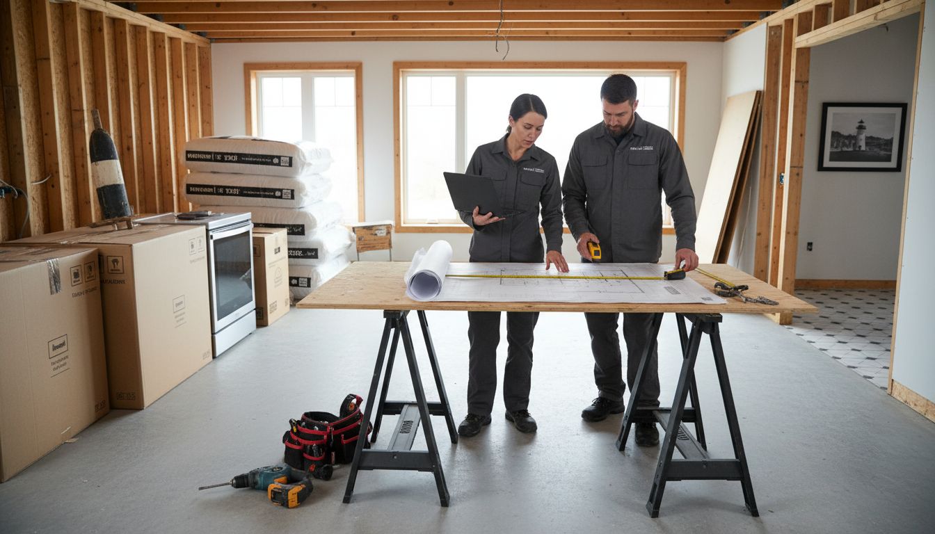 Why Renovate Your Home: Complete Guide for Homeowners