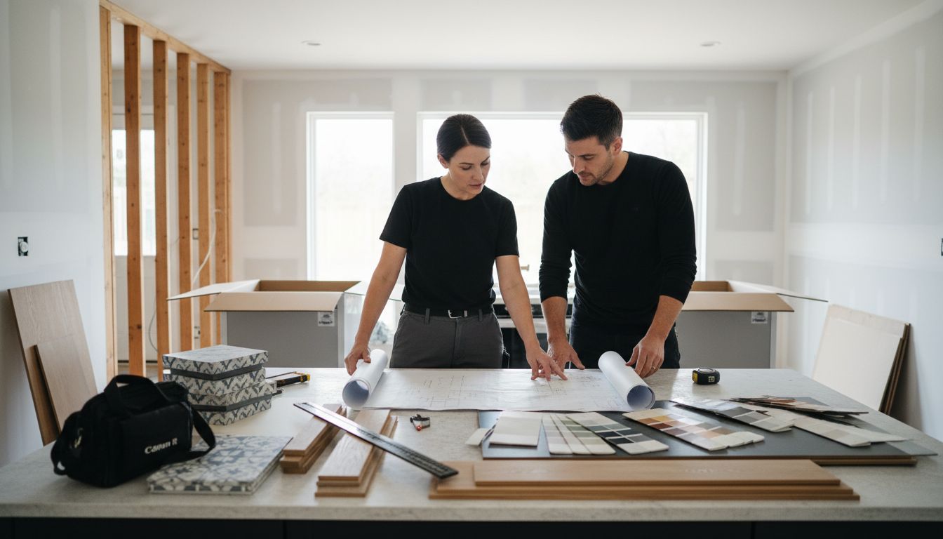 What Is Home Renovation? Complete Guide for Homeowners