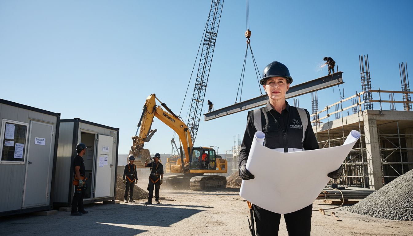 What Is a General Contractor? Complete Guide