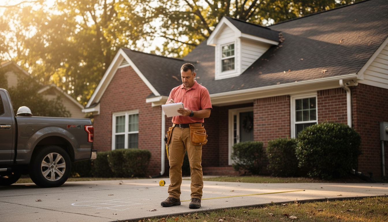 Roofing Terminology Explained: Speak Like a Roofer