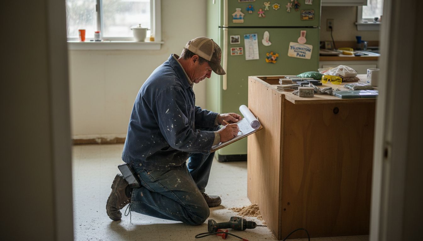 Why Hire Certified Contractors for Home Projects