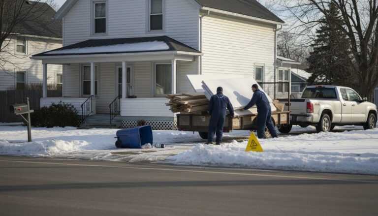 Core Renovation Services: Transforming Moncton Homes