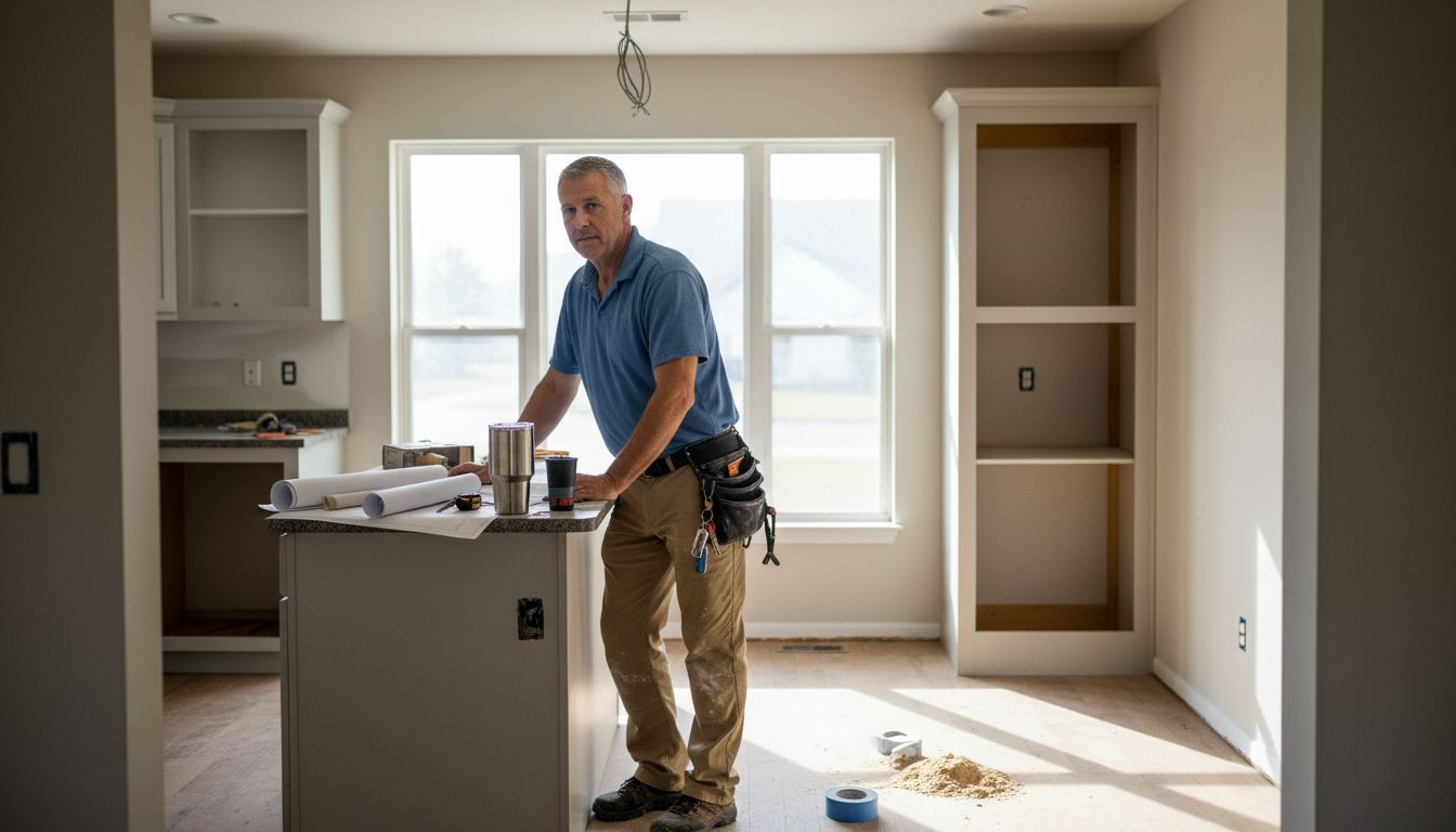 Why Choose Certified Contractors: Benefits for Homeowners