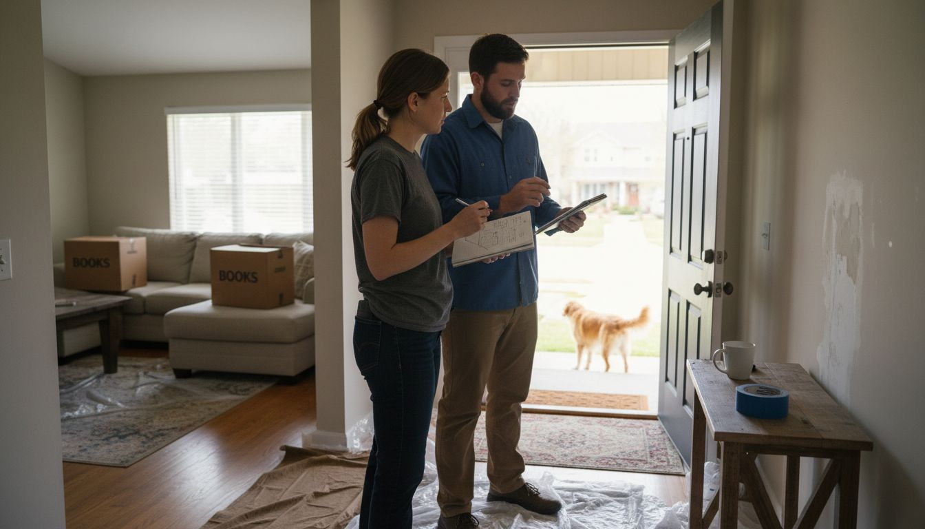 Preparing Home for Renovation: Essential Steps for Success