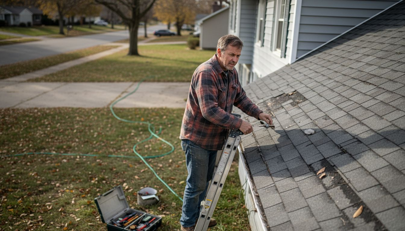 7 Common Roofing Problems Every Homeowner Should Know
