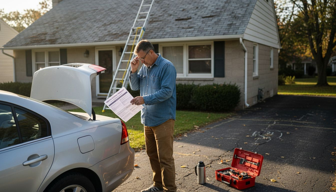 What Is a Roofing Warranty and Why It Matters