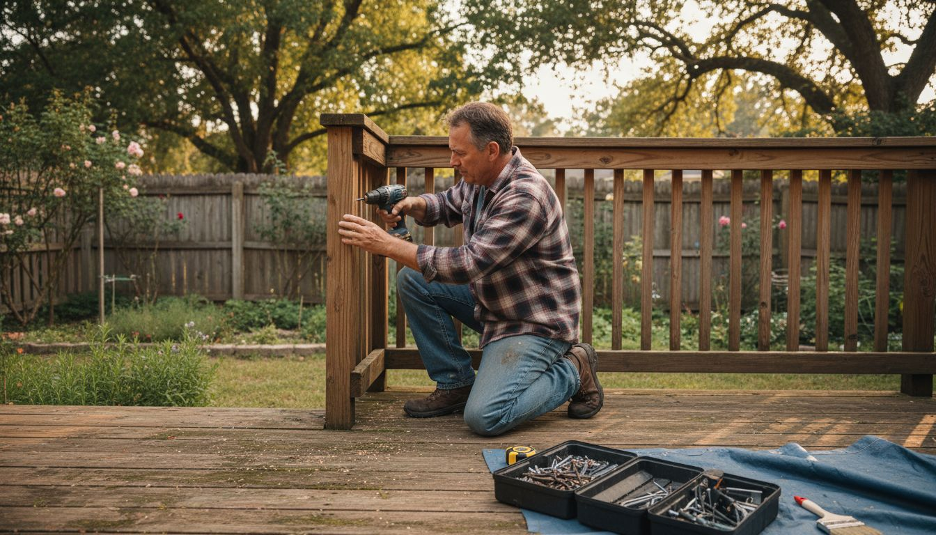 7 Essential Deck Renovation Tips for Homeowners