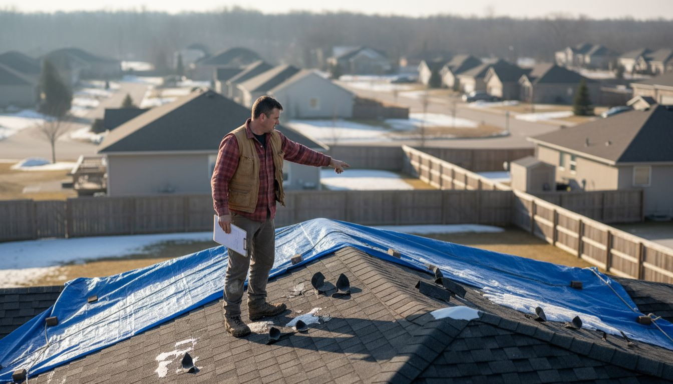 How to Choose Roofing Materials for Lasting Protection