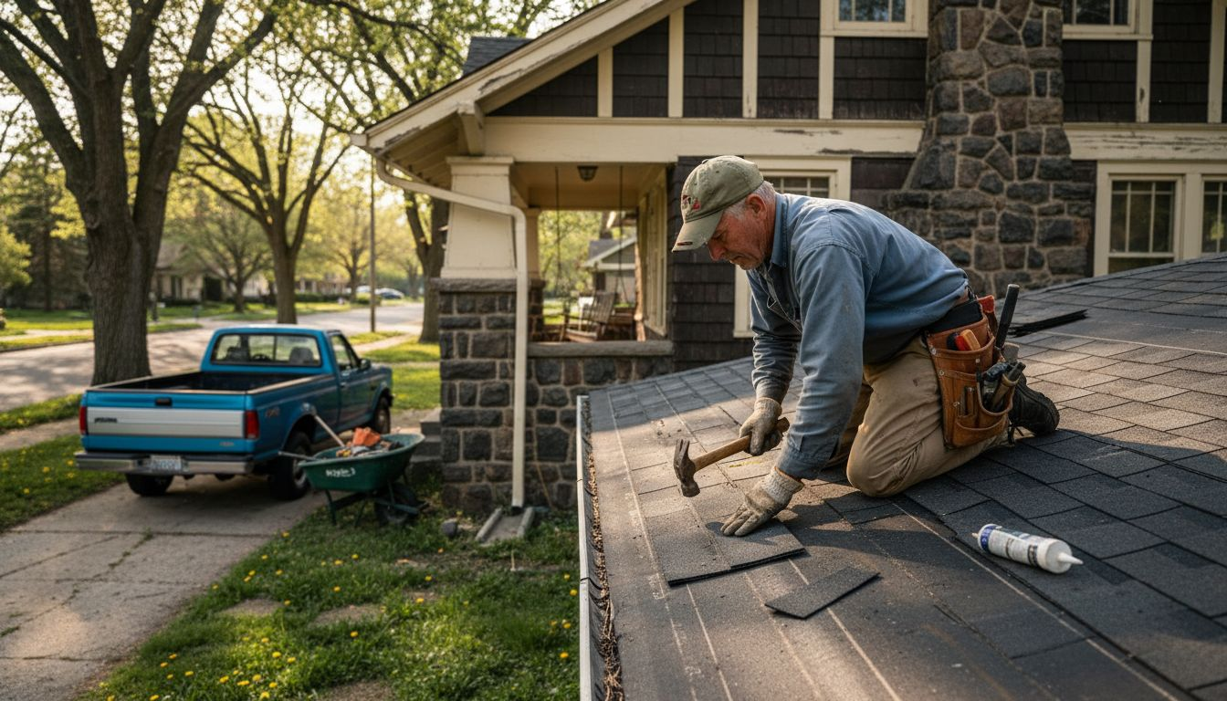 Why Choose Local Roofers: Trust and Lasting Results