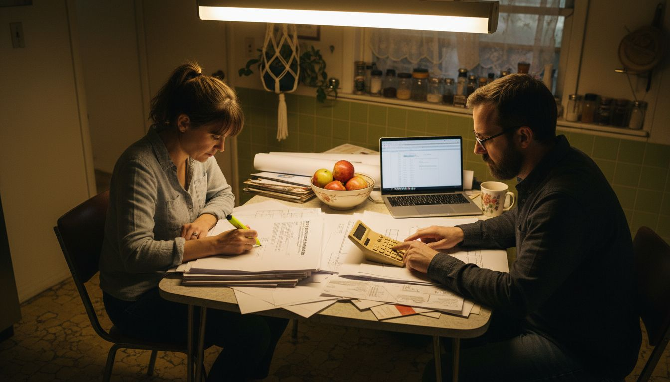 Renovation Estimate Explained: Budgeting Your Project