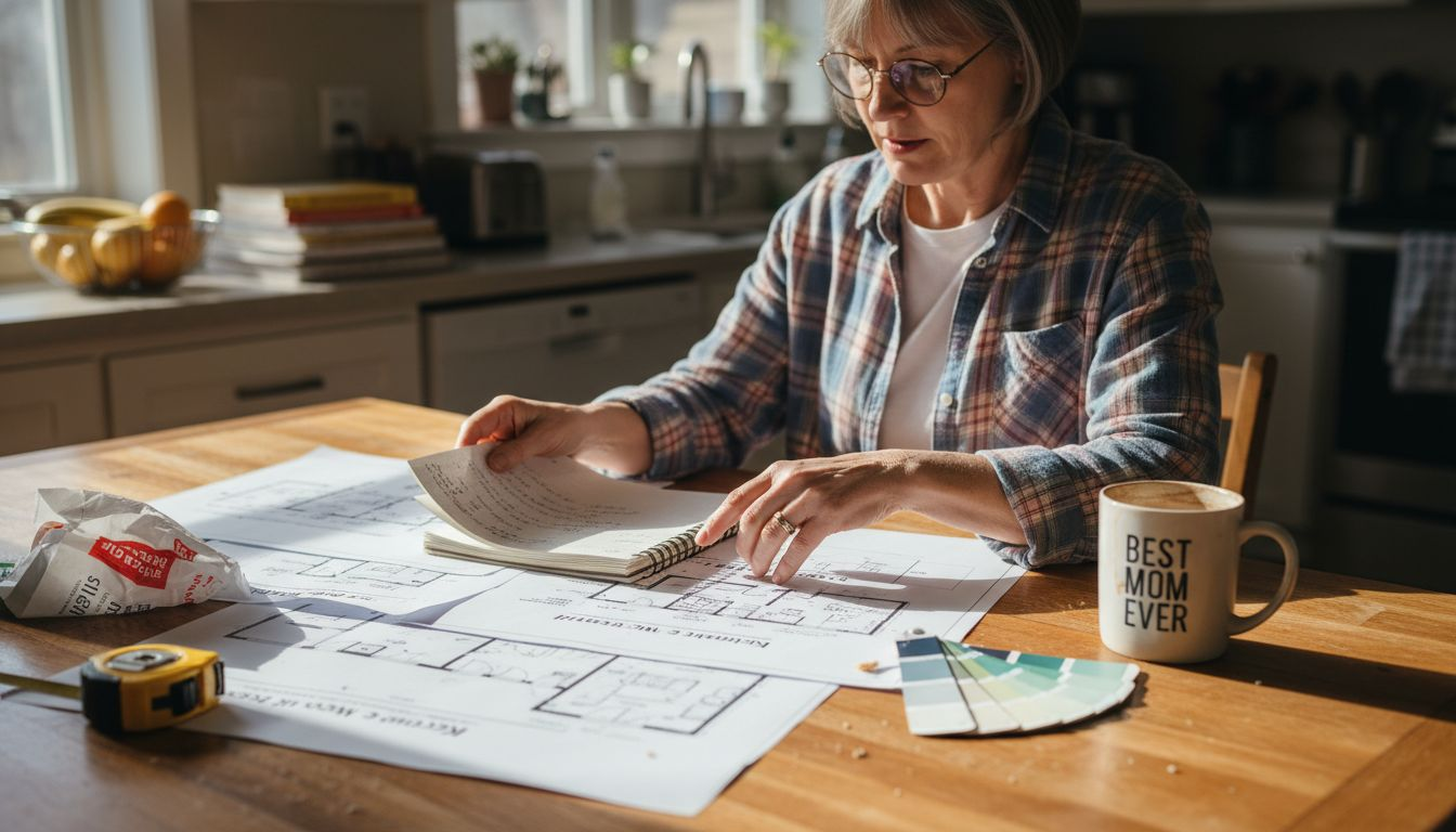 How to Budget Renovations for Maximum Value at Home