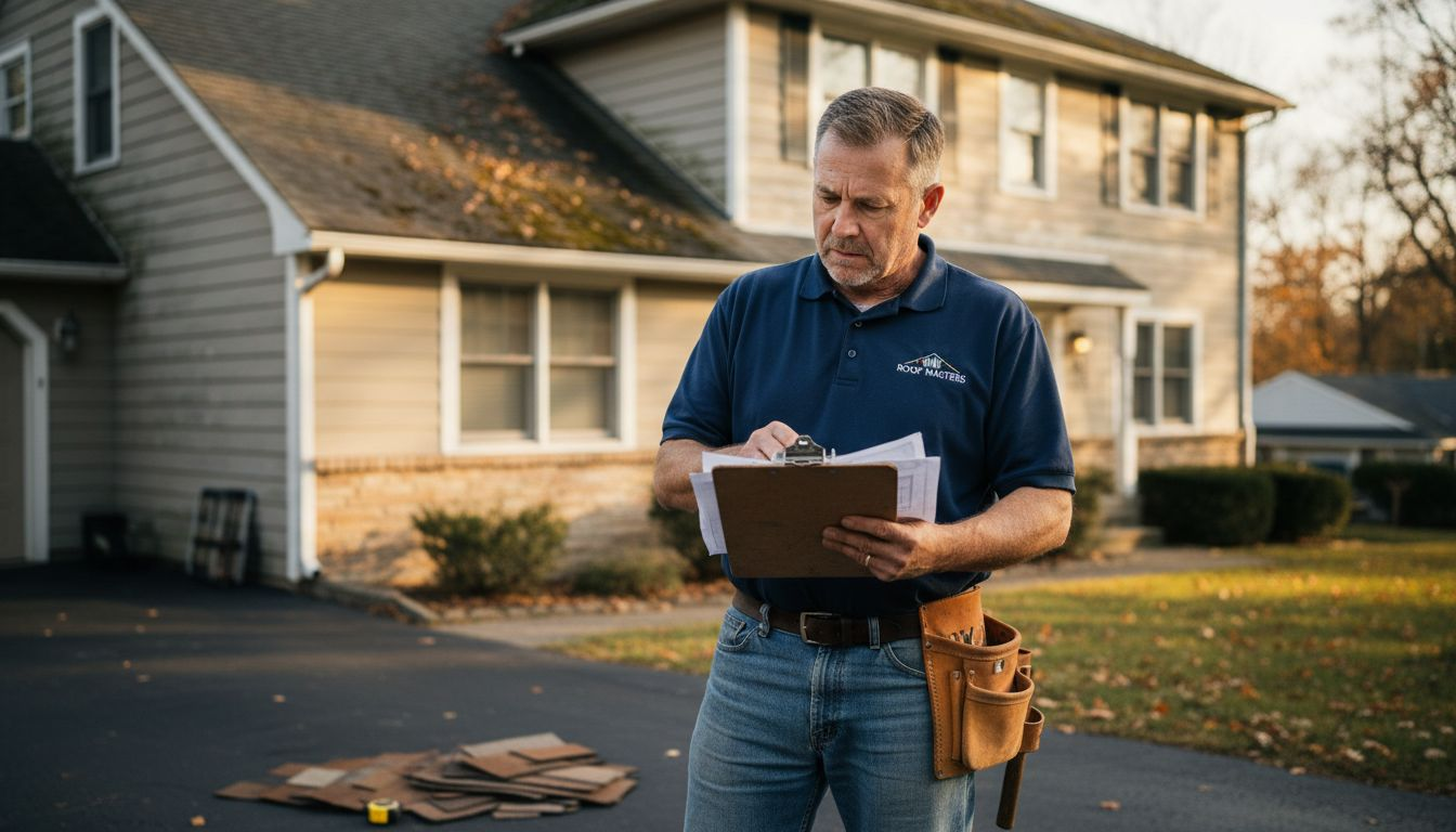 7 Essential Tips for Hiring Reliable Roofers Near You