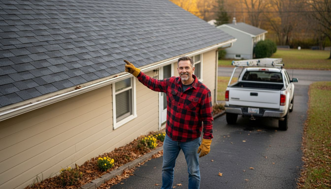 7 Key Benefits of Roofing Upgrades for Homeowners