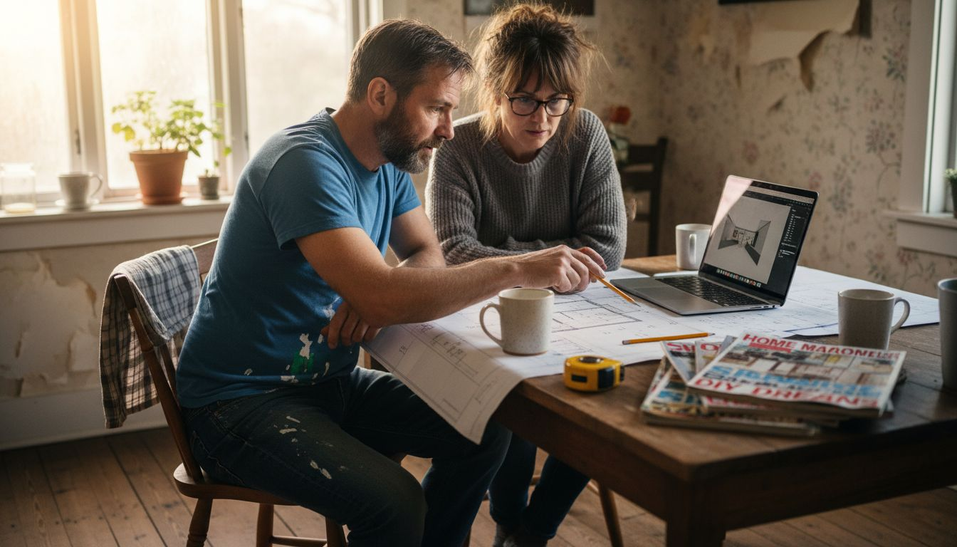 Renovation Timeline: How It Shapes Your Project Success