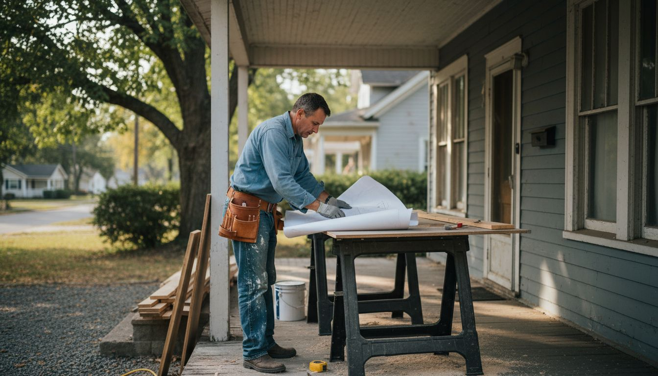 7 Key Benefits of Hiring Professional Contractors for Homeowners