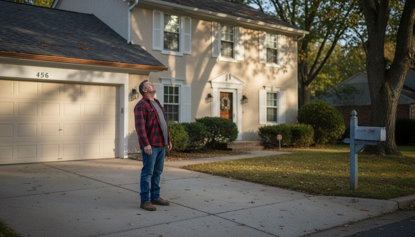 Roof Ventilation: Protecting Home Comfort and Value