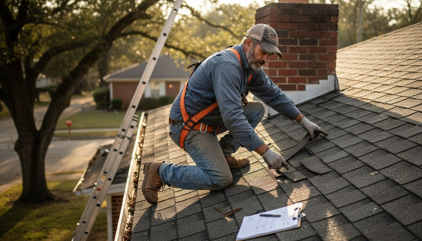 Why Inspect Your Roof: Prevent Costly Repairs