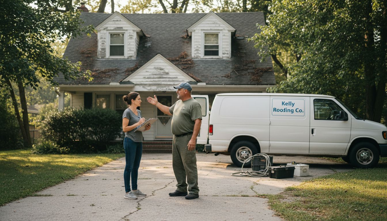 7 Essential Questions to Ask Roofers Before Hiring