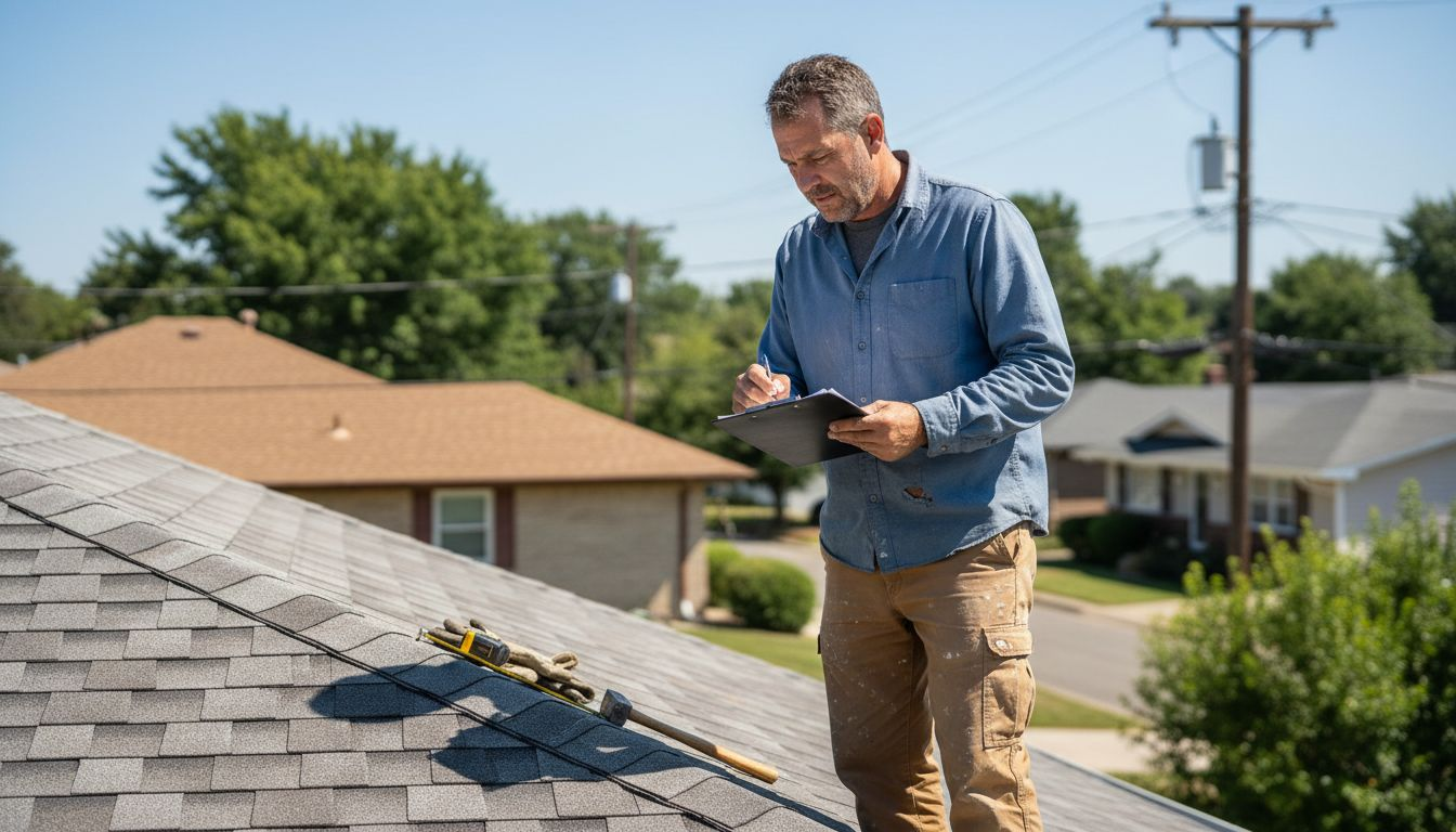 How to Prepare for Roof Replacement: Step-by-Step Guide