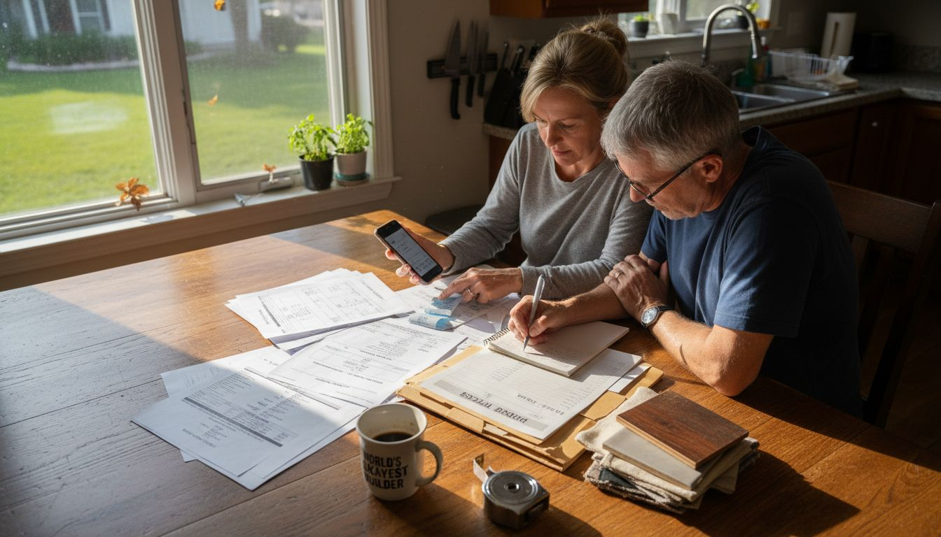 Renovation Timeline: Why It Matters for Homeowners