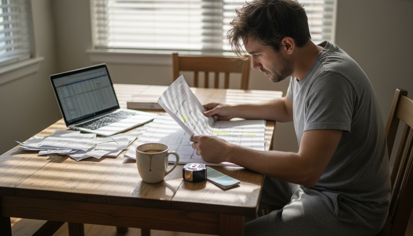 How to Estimate Renovation Costs for Accurate Budgeting