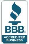 BBB Accredited